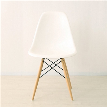 蔓斯菲尔 设计师椅 简约时尚休闲塑料椅 创意电脑椅子 办公餐椅 会议椅
